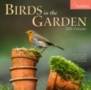 Image for 2021 Audubon Birds in the Garden Wall Calendar