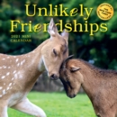 Image for 2021 Unlikely Friendships Mini Wall Calendar