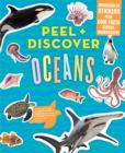 Image for Peel + Discover: Oceans