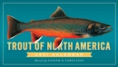 Image for 2021 Trout of North America Wall Calendar
