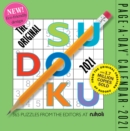 Image for 2021 Original Sudoku Page-A-Day Calendar