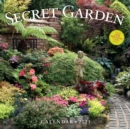 Image for 2021 Secret Garden Wall Calendar