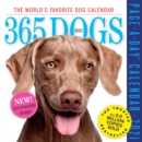 Image for 2021 365 Dogs Colour Page-a-Day Calendar
