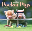 Image for 2021 Pocket Pigs Wall Calendar