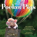 Image for 2021 Pocket Pigs Mini Wall Calendar