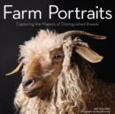 Image for 2021 Farm Portraits Wall Calendar