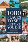 Image for 2021 1000 Places to See Before You Die Diary