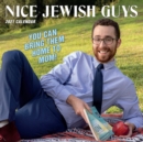 Image for 2021 Nice Jewish Guys Wall Calendar