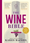 Image for The wine bible