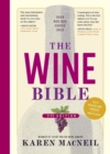 Image for The wine bible