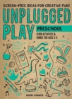 Image for Unplugged playPreschool