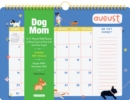 Image for 2021 Dog Mom 17-Month Wall Planner