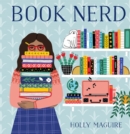 Image for Book nerd