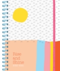 Image for Rise and Shine 17-Month Large Planner 2020-2021