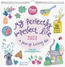 Image for 2021 Flow My Perfectly Imperfect Life Calendar