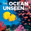 Image for 2021 Ocean Unseen Wall Calendar