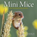 Image for 2021 Mini Mice Mini Wall Calendar