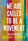 Image for We Are Called to Be a Movement