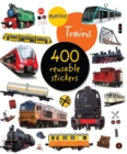 Image for Eyelike Stickers: Trains