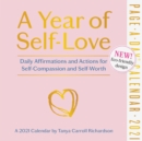 Image for 2021 Year of Self-Love Page-A-Day Calendar