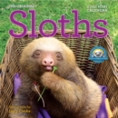Image for 2022 the Original Sloths Mini Calebndar