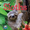 Image for 2022 the Original Sloths Calendar