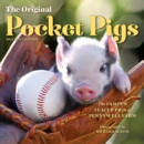 Image for 2022 the Original Pocket Pigs Mini