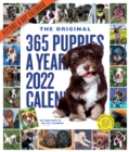 Image for 2022 365 Puppies-A-Year Calendar