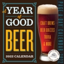 Image for 2022 a Year of Good Beer Page-A-Day Calendar
