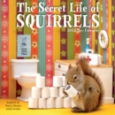 Image for 2022 the Secret Life of Squirrels Mini Calendar