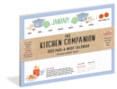 Image for 2022 the Kitchen Companion Page-A-Week