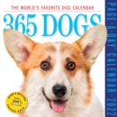 Image for 2022 365 Dogs Page-A-Day Calendar