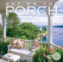 Image for 2022 out on the Porch Wall Calendar