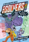 Image for The Solvers Book #2: The Shrinking Setback