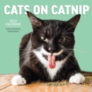 Image for 2022 Cats on Catnip Calendar