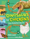 Image for Dinosaurs to Chickens