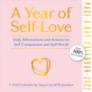 Image for A Year of Self-Love Page-A-Day Calendar 2022
