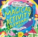 Image for 2022 Magical Activity Wall Calendar