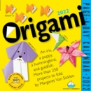 Image for 2022 Origami Color Page-A-Day Calendar