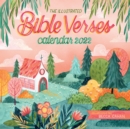 Image for 2022 the Illustrated Bible Verses Calendar