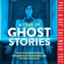 Image for A Year of Ghost Stories Page-A-Day Calendar 2022