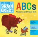 Image for My First Brain Quest ABCs