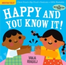Image for Happy and you know it!