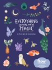 Image for Everything Is Made Out of Magic Sticker Book