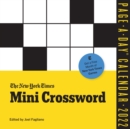Image for 2022 New York Times Mini Crossword Page-A-Day Calendar
