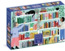 Image for Book Nerd 1,000-Piece Puzzle