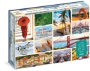 Image for 1,000 Places to See Before You Die 1,000-Piece Puzzle : For Adults Travel Gift Jigsaw 26 3/8&quot; x 18 7/8&quot;