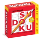 Image for Original Sudoku Page-A-Day Calendar 2023