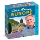 Image for Rick Steves&#39; Europe Page-A-Day Calendar 2023
