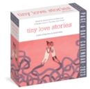 Image for Tiny Love Stories Page-A-Day Calendar 2023
